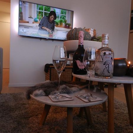 Appartement Sun Corner Deluxe Knokke Eksteriør billede