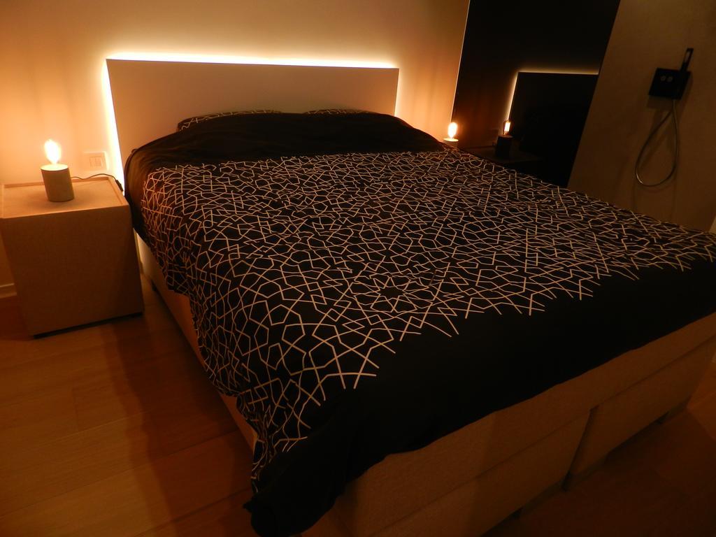 Appartement Sun Corner Deluxe Knokke Eksteriør billede